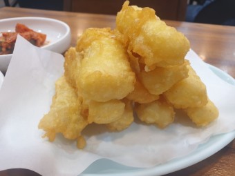 칼국수 응답하라 1988