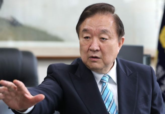 한덕수 30일 출마 여부 결단 예고&amp;#44; 국민의힘 후보들 반응