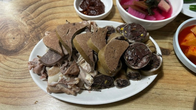 한우식당 이미지
