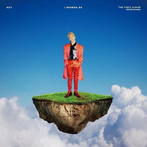  키 (KEY) Good Good 듣기/가사/앨범/유튜브/뮤비/반복재생/작곡작사