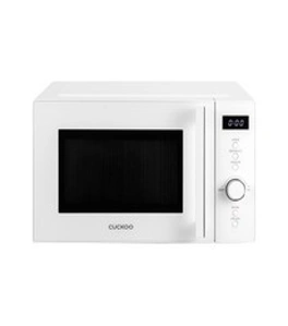쿠쿠 무회전 플랫 전자레인지 23L&#44; CMW-DF2310DW