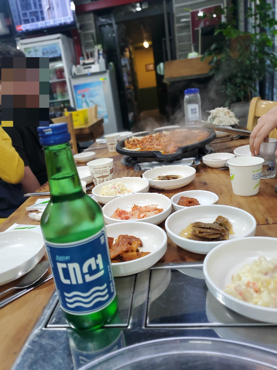 골목집 사진 6