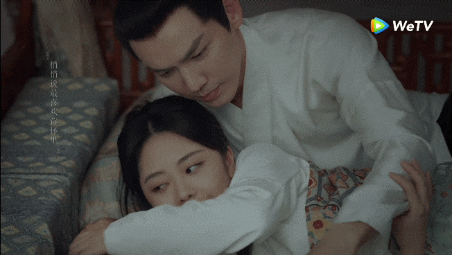 / 담송운 이대로 중티의 뮤즈가 되어줘♡ 사랑해요 중화티비 금심사옥 저작권 확정 12