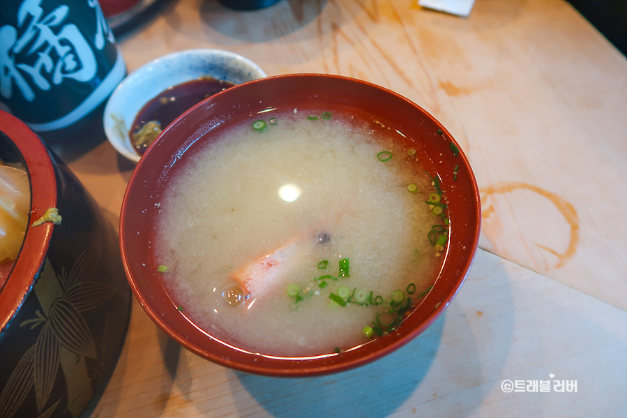 타치바나 시부야 맛집 스시 17