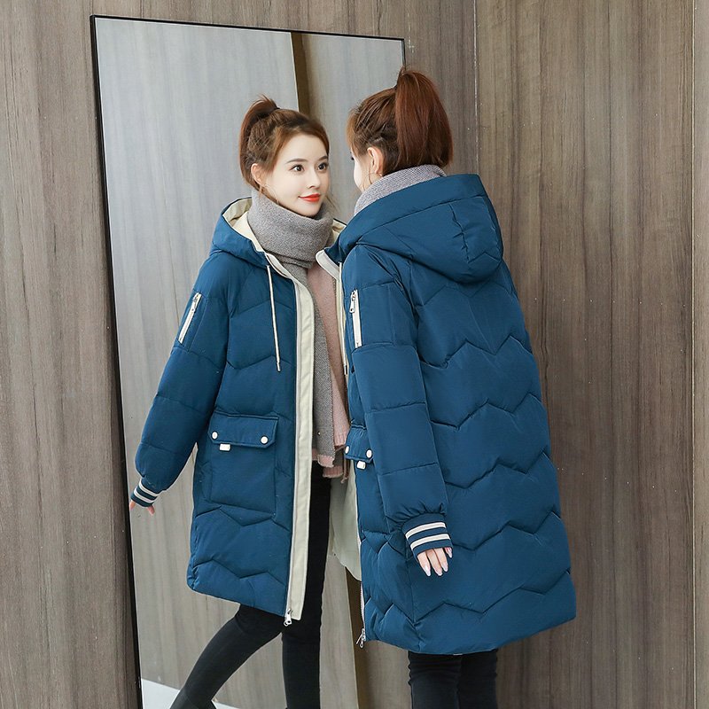  여성경량패딩 이쁘네요. 뭘 입어도 이쁘겠지만요.