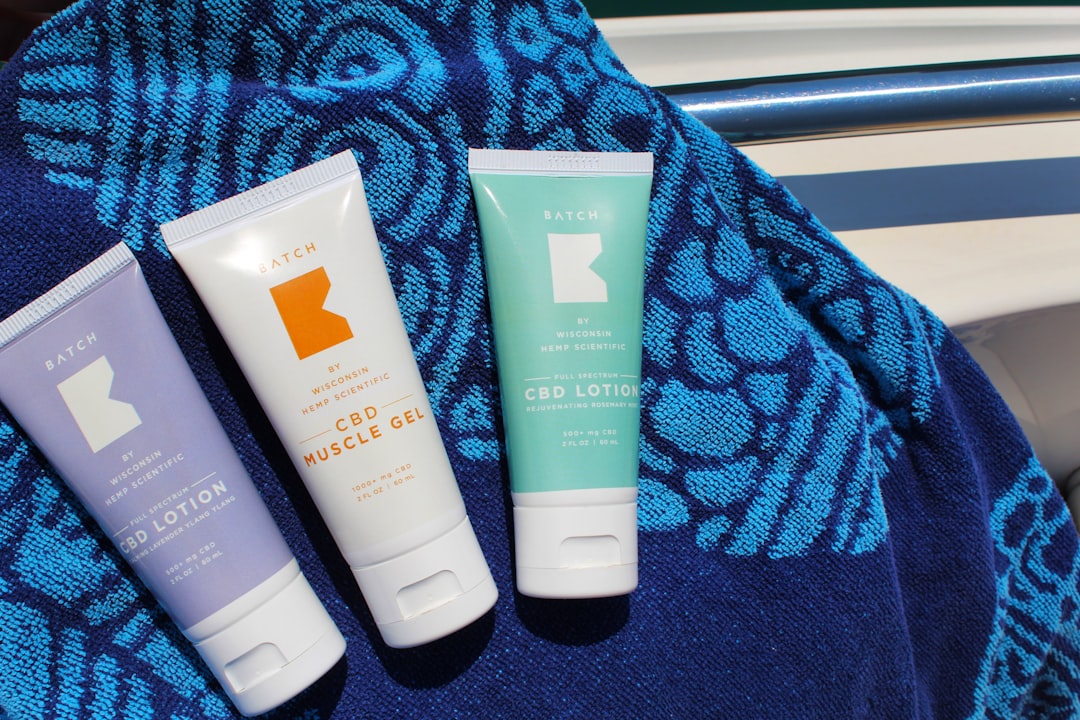 Sunscreen