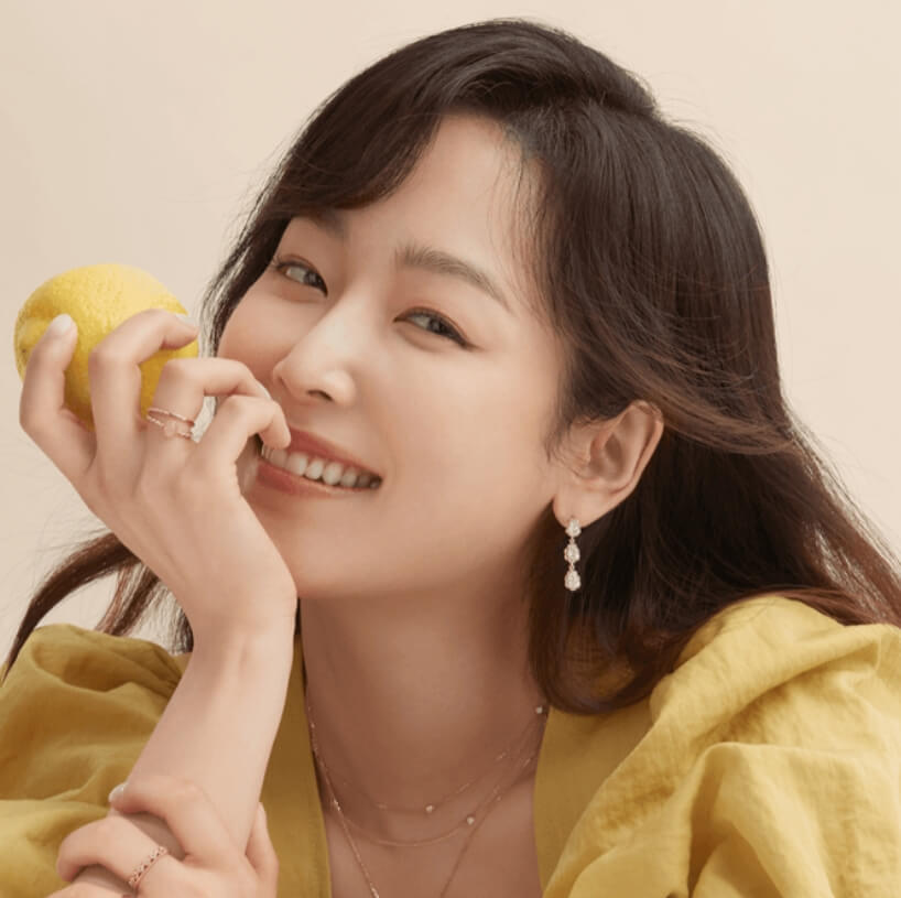  배우 서현진 프로필, 나이, 키, 고향, 학력, 소속사