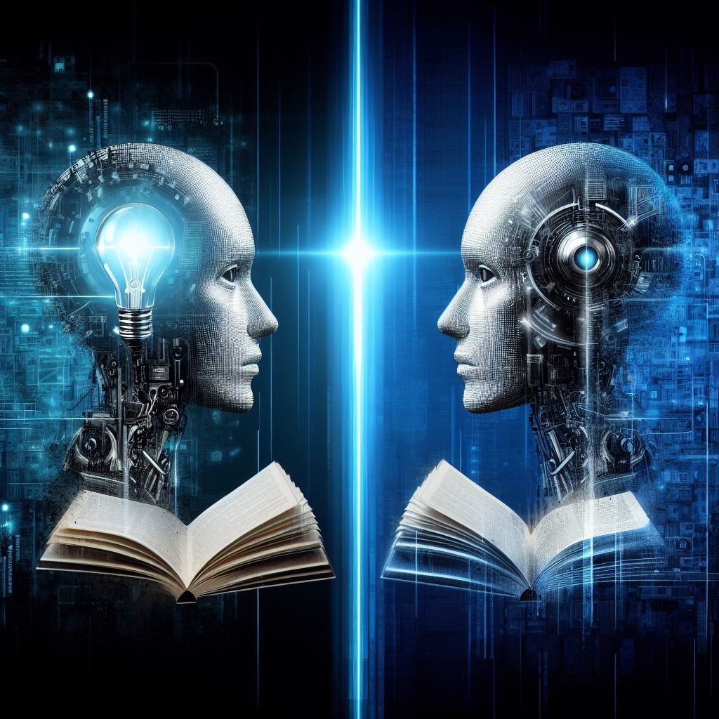 앤쓰로픽(Anthropic) AI과 오픈(Open) AI