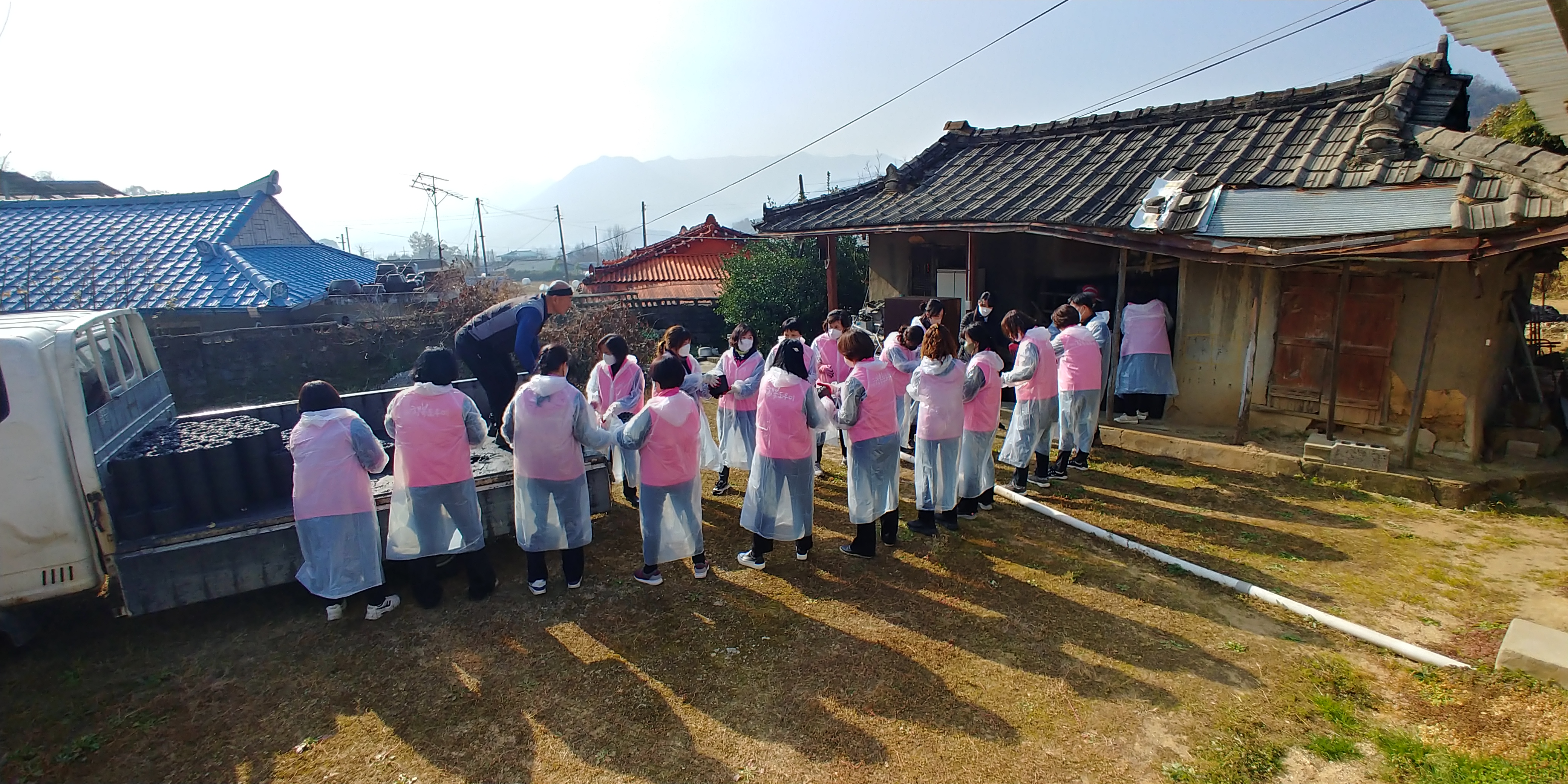 문경연탄 이미지