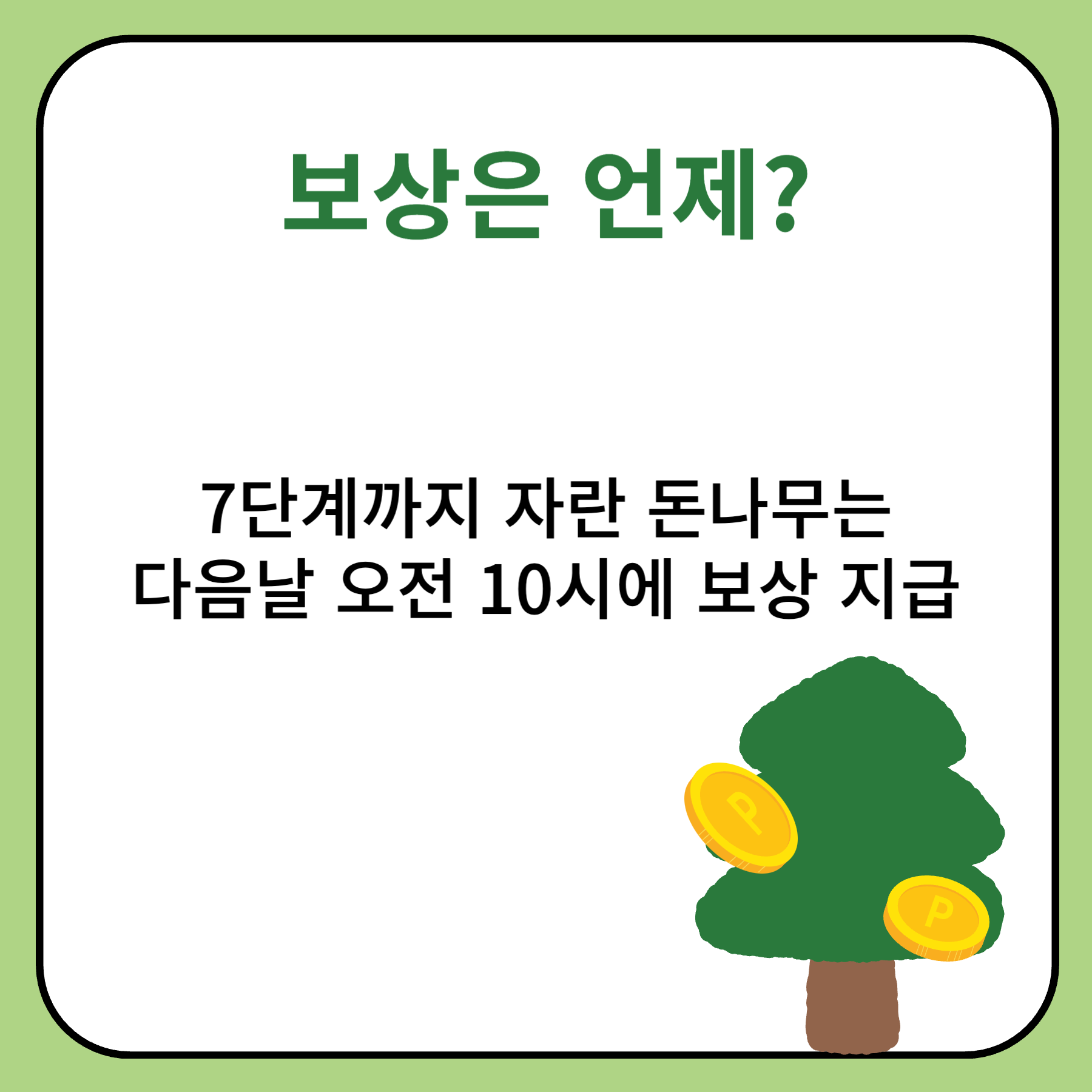 케이뱅크 돈나무 키우기