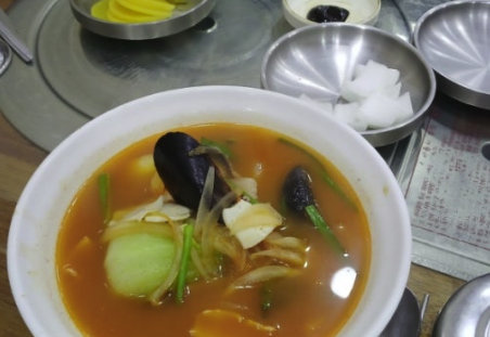 전통중화밥집 이미지