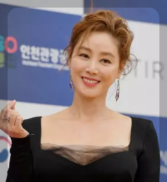 김성령 사진1