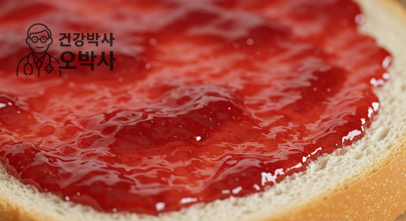 당뇨 빵