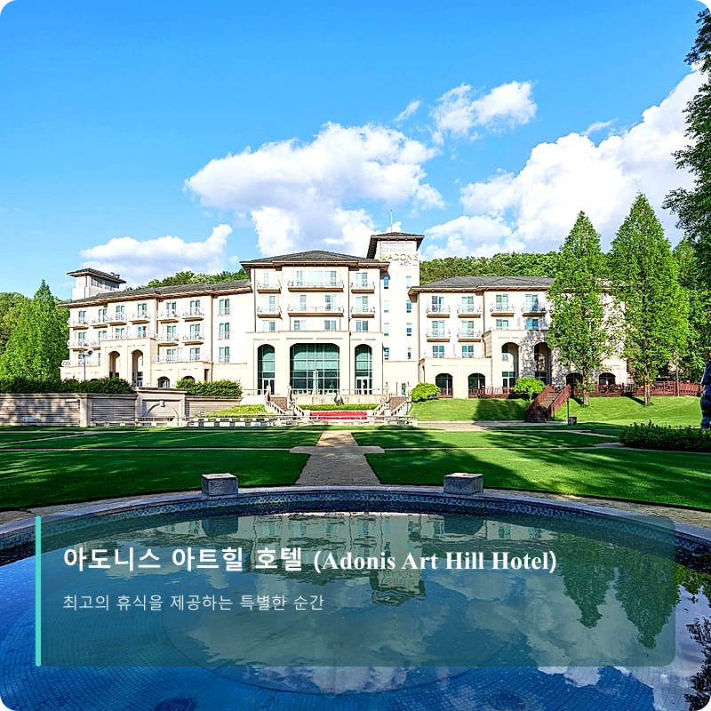 아도니스 아트힐 호텔 (Adonis Art Hill Hotel)_1
