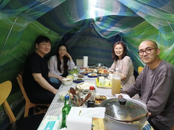 누나의 형아 누나가 2