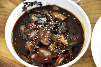  짜장면 200인분 만들기, 월 매출1억/black bean noodles