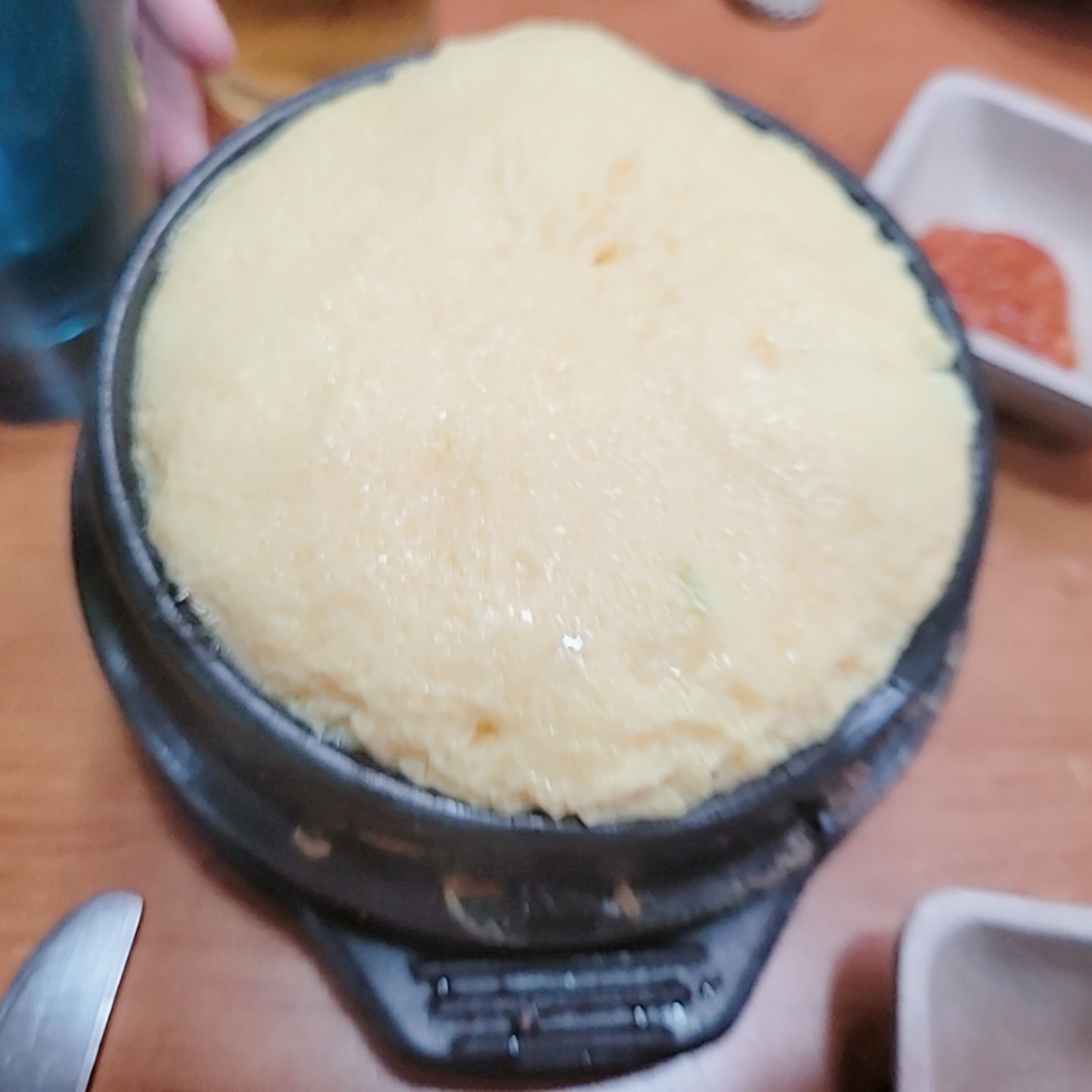  [의정부] 4단 조개찜 먹을 수 있는 곳~ 회조비
