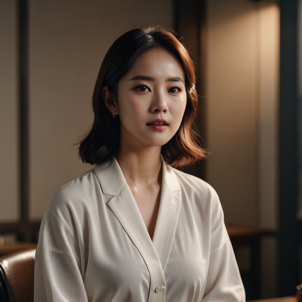 비장 이미지