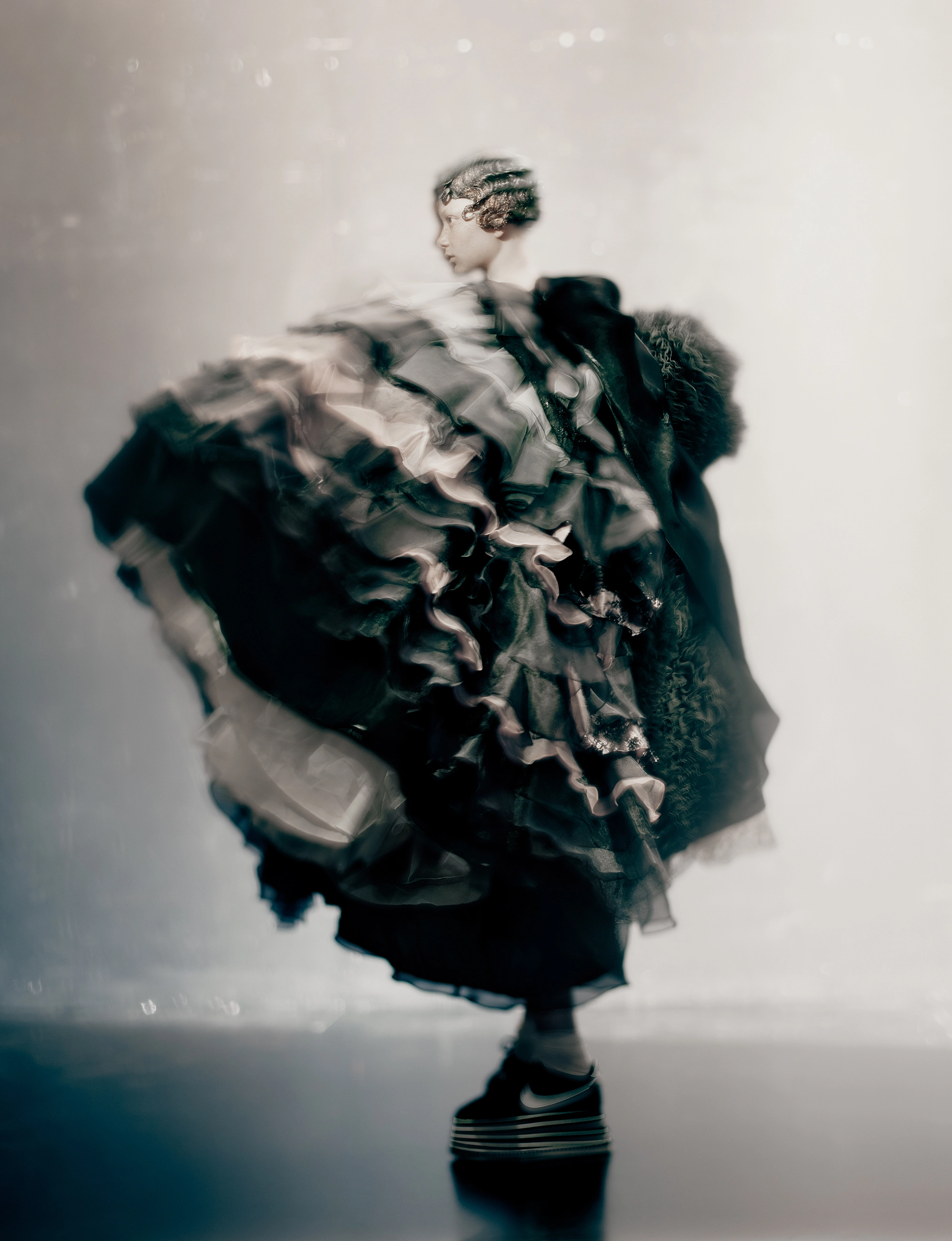 파울로 로베르시 PAOLO ROVERSI