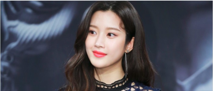  문가영 (ft. 웹툰 여신강림을 재밌게 보았다면?)