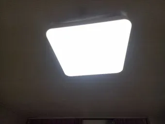 주방 LED 전등 깜빡임 해결과 셀프 교체 방법 안내_10
