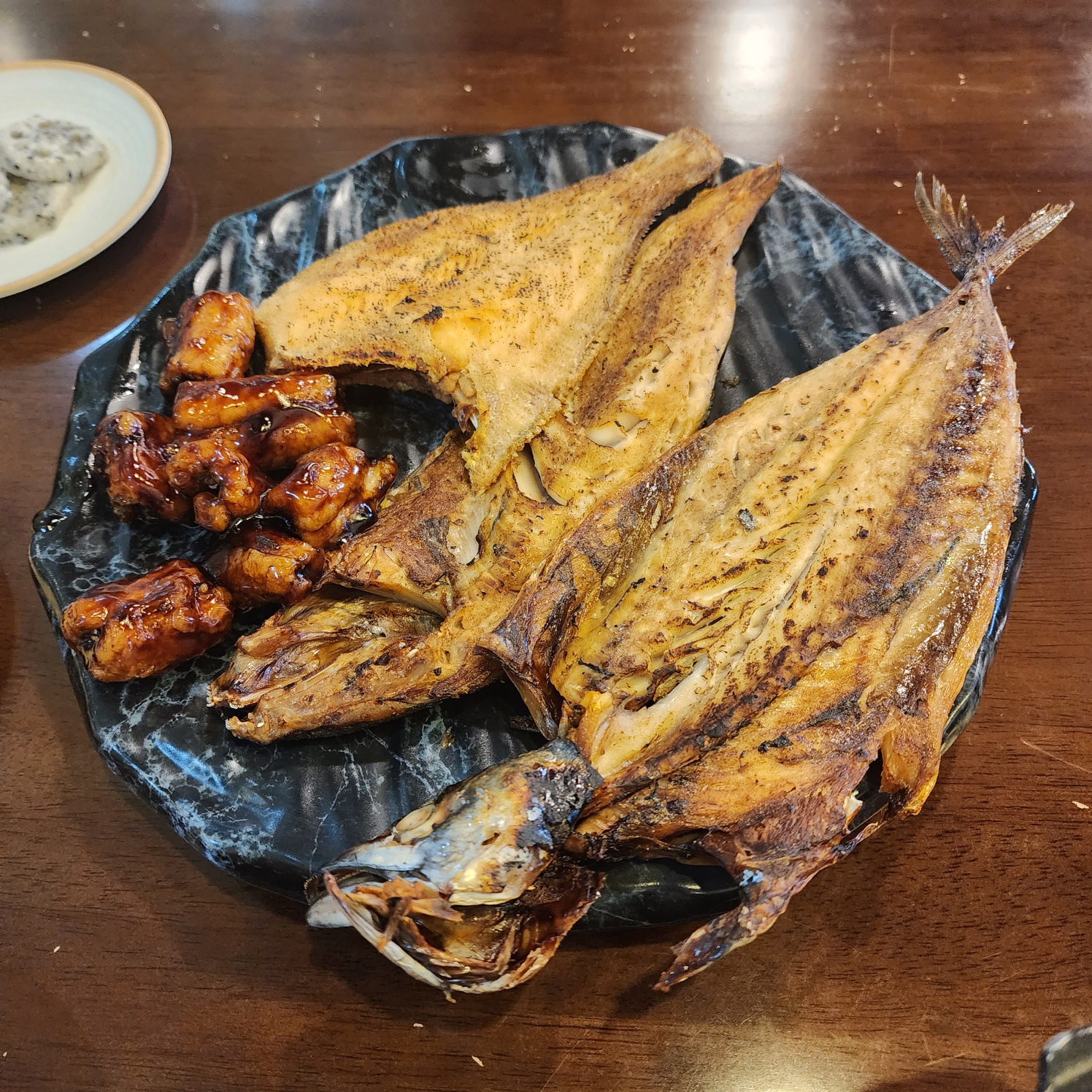 을왕리꾸덕집8
