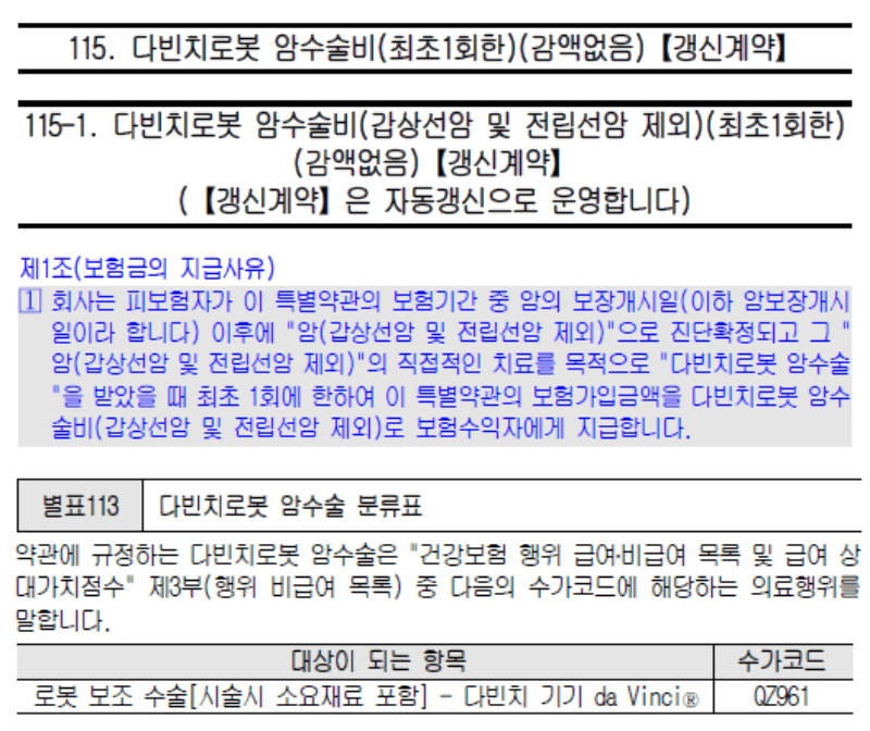 유방암 수술비용 실비시간에 대하여 13