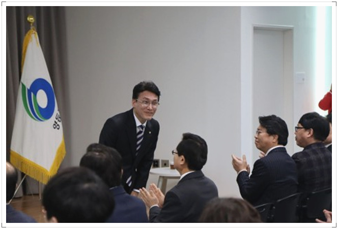 김민석 의원 블로그