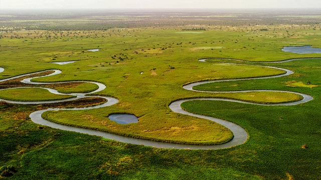 longest river