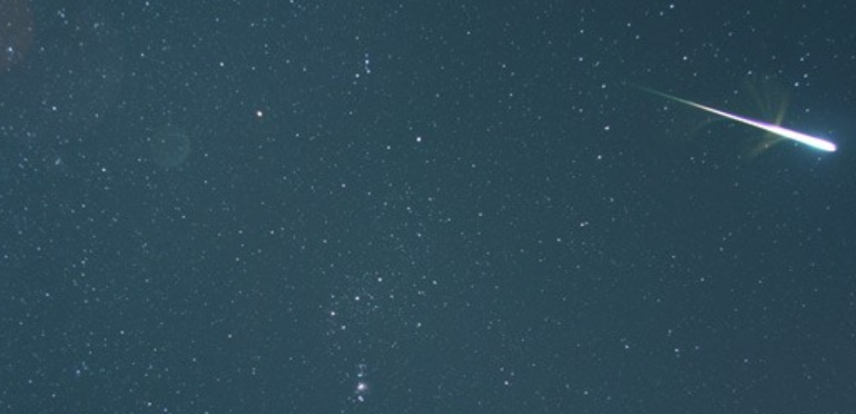  별똥별