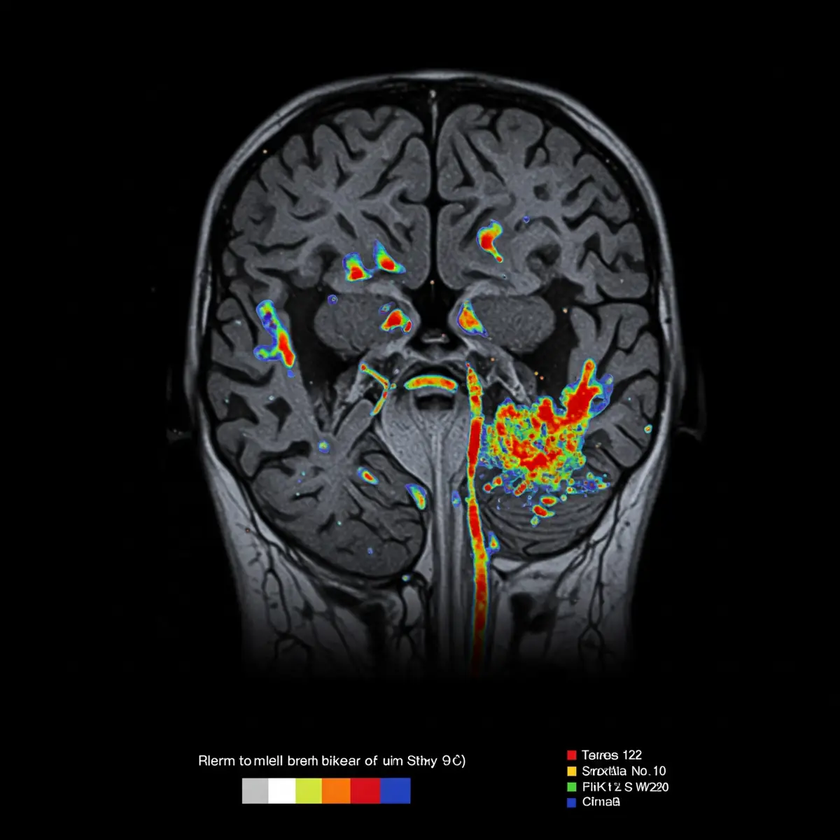 뇌 fMRI