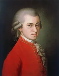 볼프강 아마데우스 모차르트(Wolfgang Amadeus Mozart )