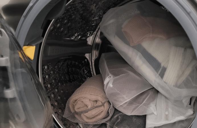 세탁망 의류 세탁