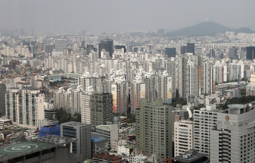 서울-아파트