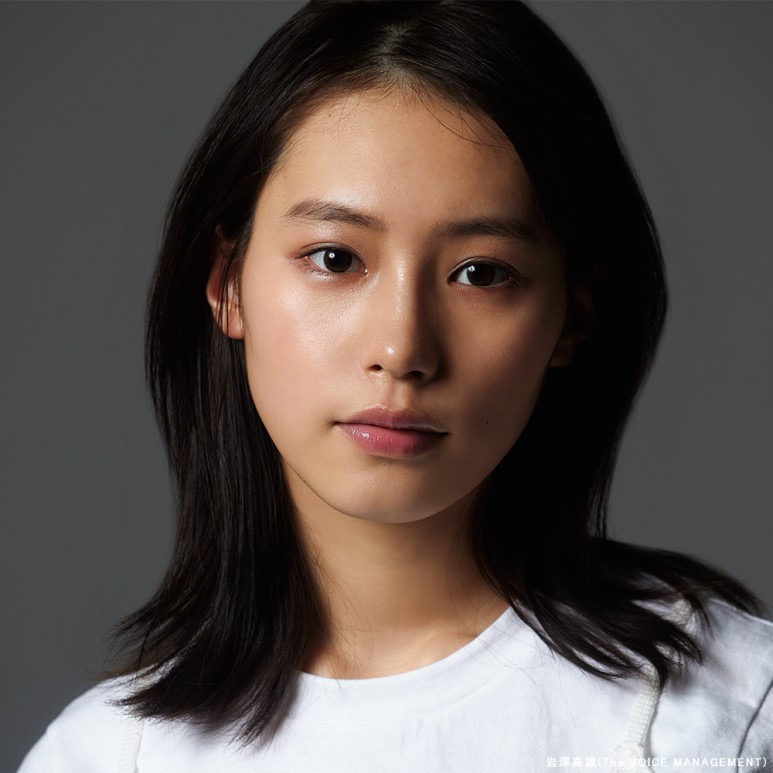 미나미 사라 南沙良 1
