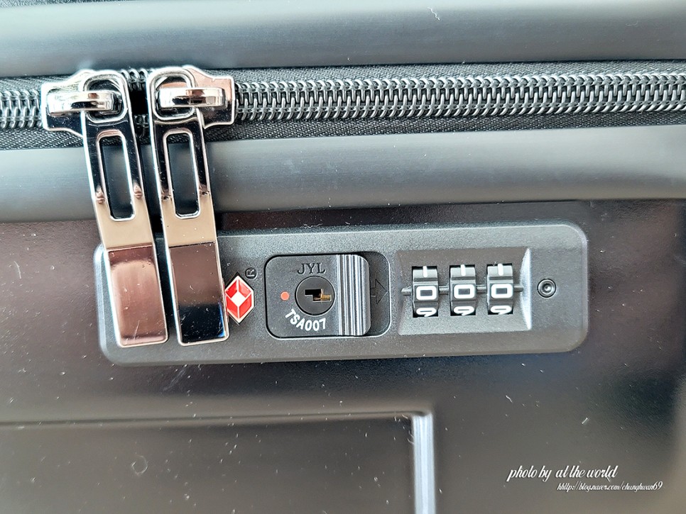 간지나는 캐리어 24인치 추천 18