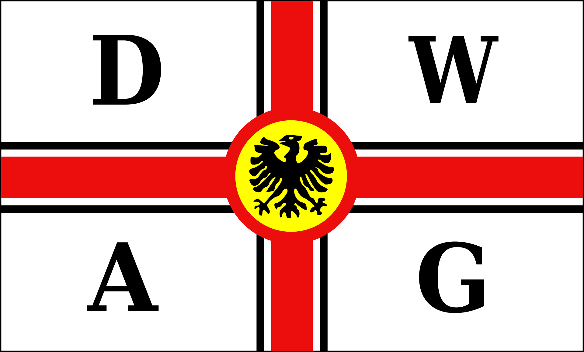독일제국 서아프리카 회사