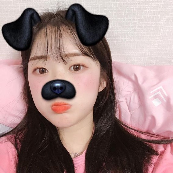  아프리카 TV 여성 BJ 라미 김아람, 공익 비하 발언 논란 사과 입장문, 프로필 방송 유튜브 인스타그램 주소 ram__iiiiiii