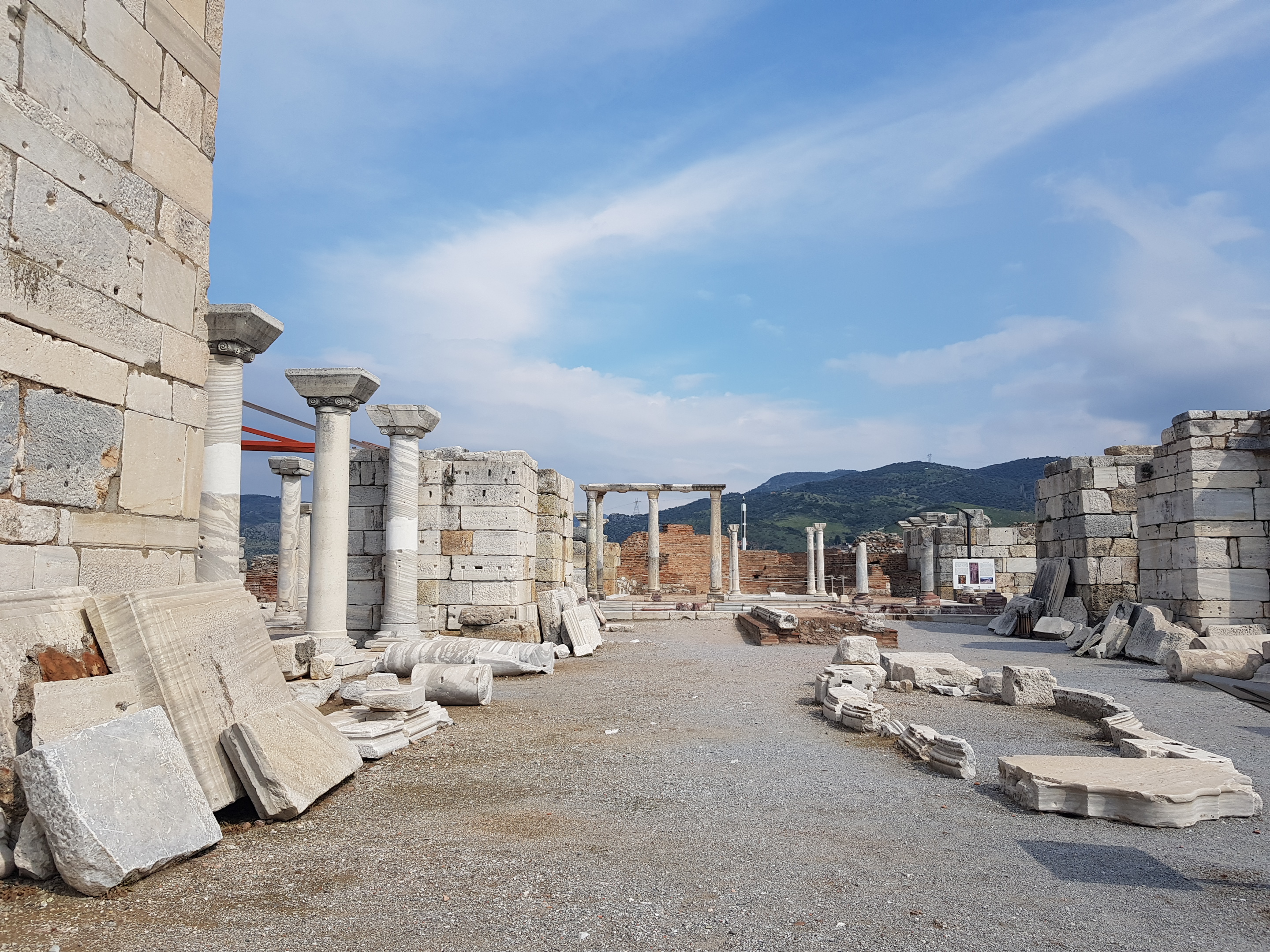 2023.3.17. 투르키예 여행 (7일) 93