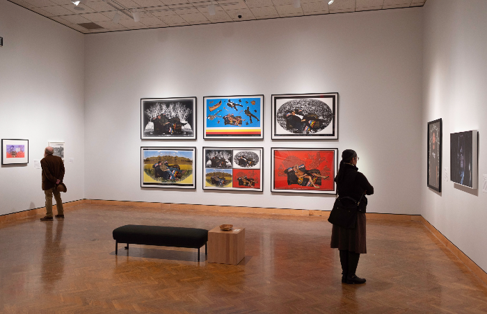 미니애폴리스 예술 박물관 Minneapolis Institute of Arts, MIA