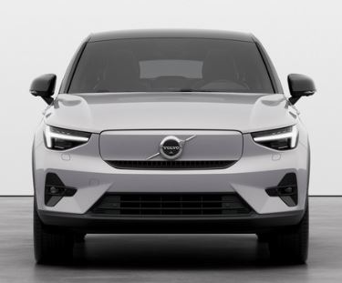 2023 볼보 C40 리차지