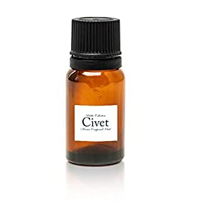  시빗(사향액) (CIVET) 효능 부작용 섭취법은?