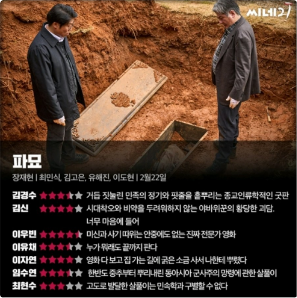 평점 및 후기