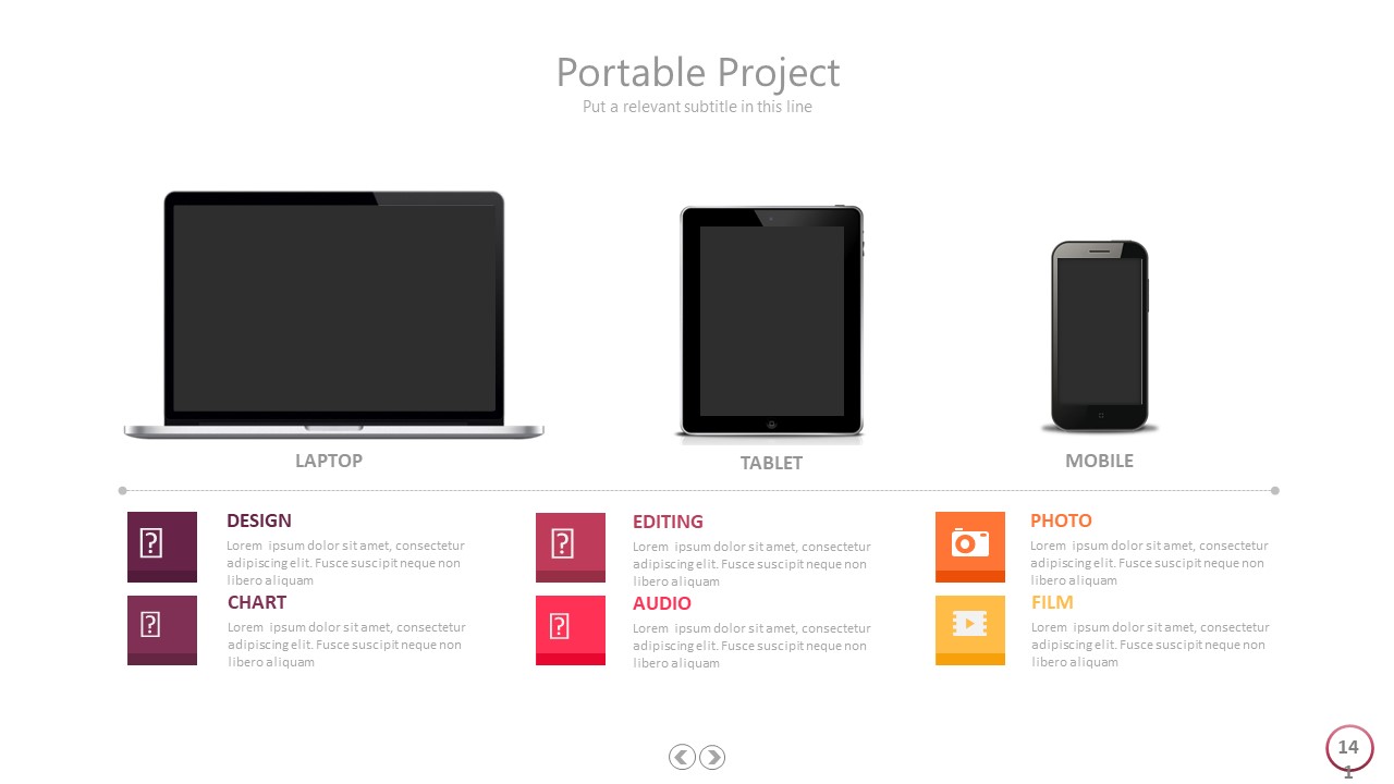 [PPT 자료] 랩탑, 태블릿, 모바일 (파워포인트 powerpoint 피피티 ppt 템플릿 template 다이어그램 diagram 인포그래픽 Infographic 보고서 제안서 기획서 발표자료)