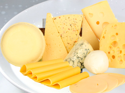 다양한-치즈