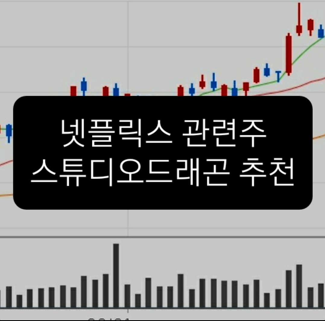  스튜디오드래곤 주가전망 및 분석
