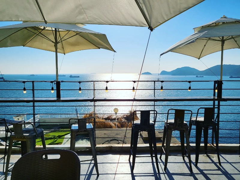 2022 부산 여행 2일차 5