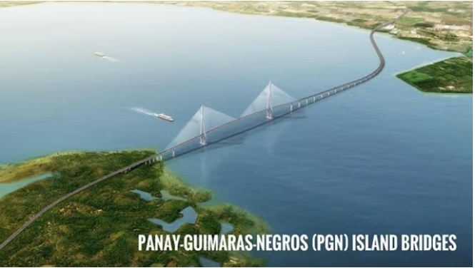  유신 컨소시엄, 필리핀 'PGN 교량 프로젝트' 설계 수주 DPWH signs Panay-Guimaras-Negros bridge engineering design deal