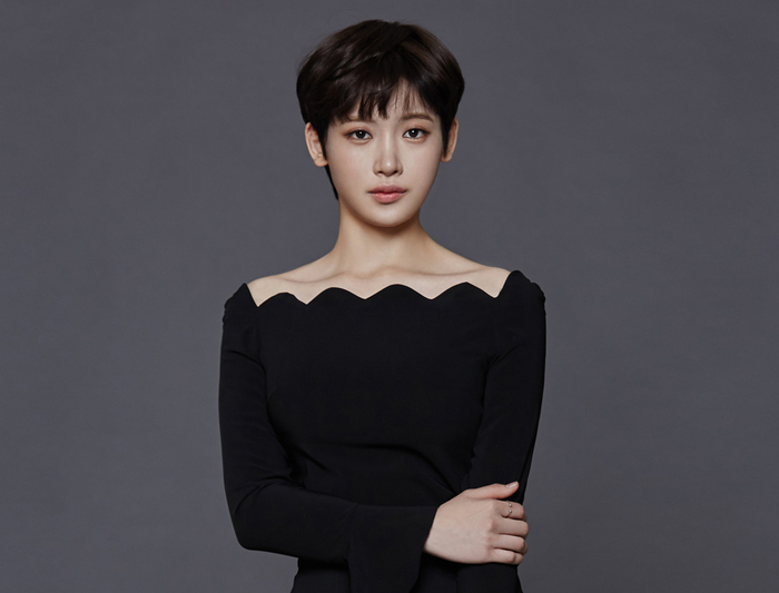 홍서영 배우 나이 프로필 키 인스타 모범형사 숏컷 화보 과거 출연 프로그램 홍민기