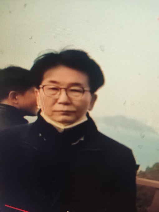 이재명 피습범 김진성